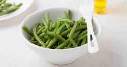 4 reasons to make green beans your favorite vegetable