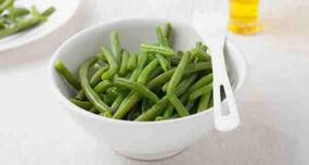 4 reasons to make green beans your favorite vegetable