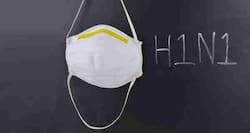 No. of swine flu cases slump in Gujarat as mercury reaches the 40-degree mark