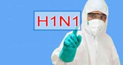 Amidst dengue scare, swine flu raises its head--prevent H1N1 infection with these tips