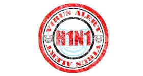 Swine flu in Kashmir: 5-year-old child succumbs to the H1N1 virus, death toll reaches 11 Swine flu in Kashmir: 5-year-old child succumbs to the H1N1 virus, death toll reaches 11