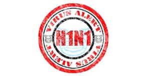 Uttar Pradesh sounds H1N1 swine flu virus alert after 17 cases in the past week