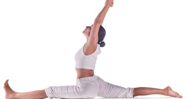 योगा फॉर फ्लैट टमी (Yoga For Flat Tummy)