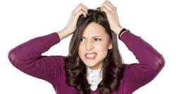 Try these amazing natural solutions for itchy scalp