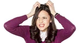 Try these amazing natural solutions for itchy scalp