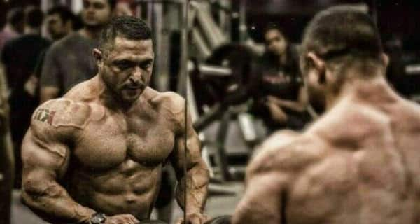 Master fitness trainer Kaizzad Capadia talks about bodybuilding and