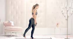 Tone up your entire body with this kettlebell workout!