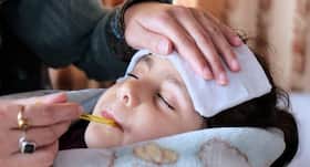 6 home remedies that can help relieve viral fever