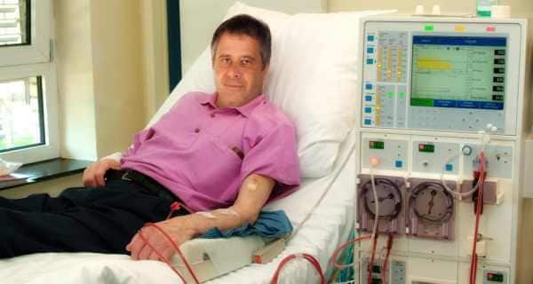 Is Kidney Transplantation Better Than Dialysis