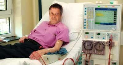 World Kidney Day: Is kidney transplantation better than dialysis?