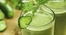 Why you should drink lauki juice instead of protein shake post workout