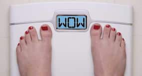 9 low-calorie foods that can keep you in shape (Slide Show)