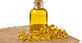 These health benefits of fish oil will impress you These health benefits of fish oil will impress you