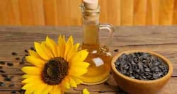 7 reasons sunflower oil scores high as a healthy oil!