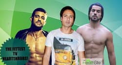 Revealed -- Gautam Gulati, Mohit Raina, Iqbal Khan's fitness secrets