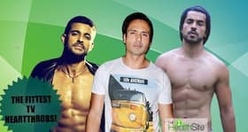 Revealed -- Gautam Gulati, Mohit Raina, Iqbal Khan's fitness secrets