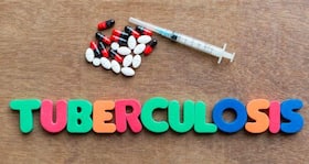 World TB Day: 3% of new TB cases & 12% of treated patients in India are resistant to drugs