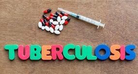Can early diagnosis of drug resistance help treat TB?