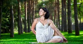 4 yoga asanas for healthy kidneys