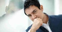 Aamir Khan injured while shooting for his upcoming film Dangal, adviced bed rest