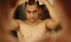 Aamir Khan has put on a lot of weight and it's not pretty!