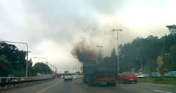 Air pollution-- the 5th leading cause of death in India claimed 35,000 lives in the past decade