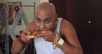 1 reason that will stop you from 'going to the gym'-  Baba Sehgal