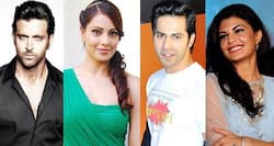 Hrithik, Varun, Bipasha, Jacqueline -- vote for the fittest Bollywood celeb