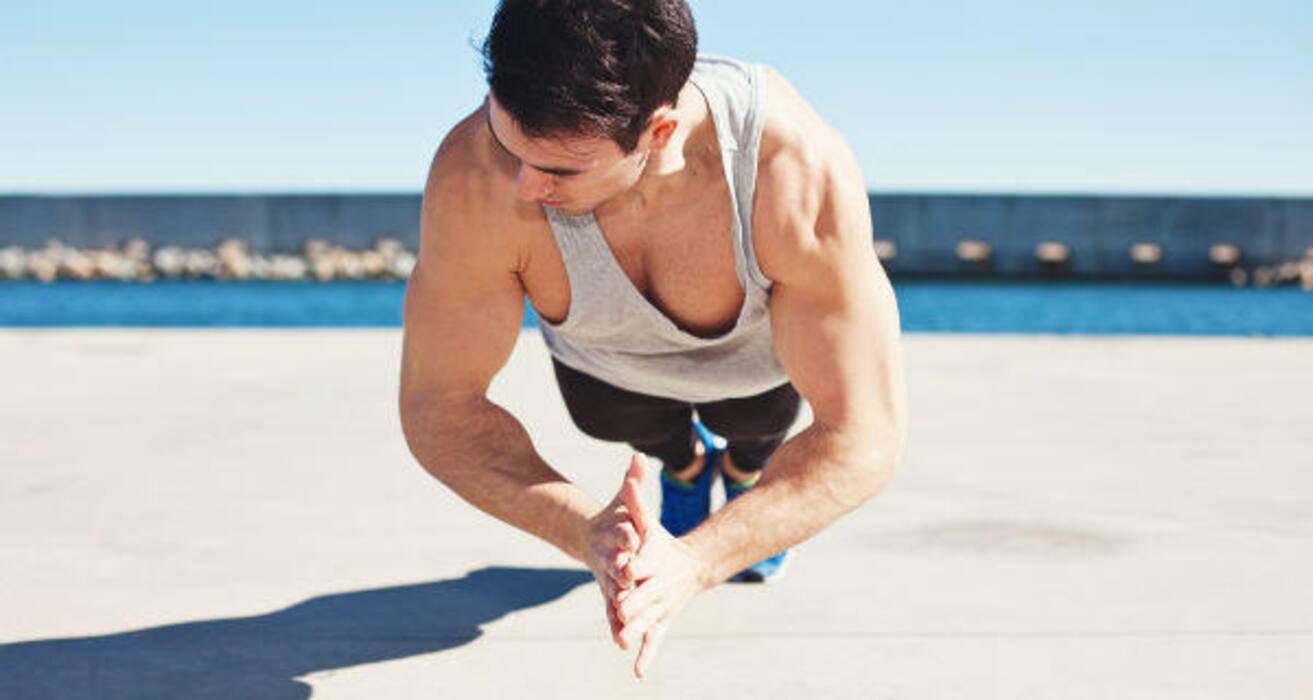 6 push-up variations for a killer body!