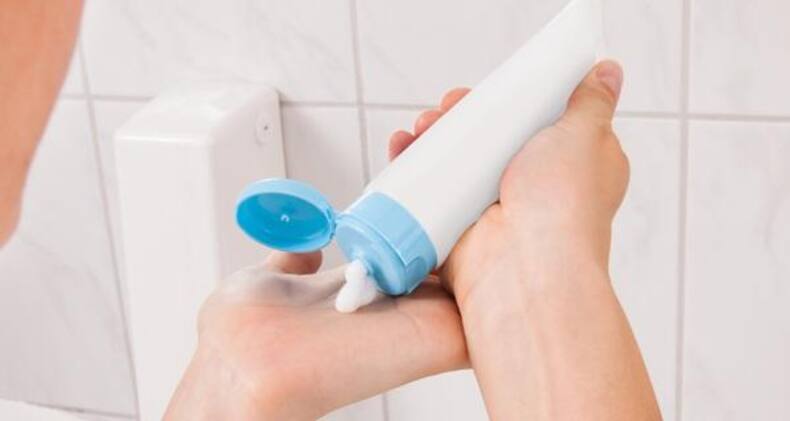 Ladies, try these 4 simple tips to shave your legs less often