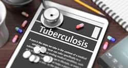 5% TB patients die in northeast India annually