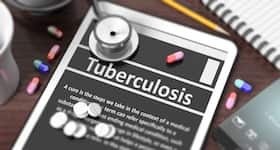 World TB Day - How TB affects adults and children differently