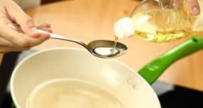 Replacing butter with vegetable oil might not keep your heart healthy Replacing butter with vegetable oil might not keep your heart healthy