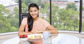 Have a sweet tooth? Switch to these 7 low-sugar foods (Slide Show)