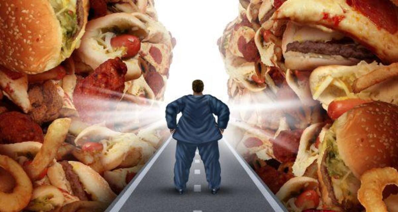 Daily Health Tip: 7 scary things a high-fat diet does to your body (Photo Gallery)