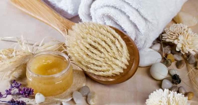 Ladies, try these 4 simple tips to shave your legs less often