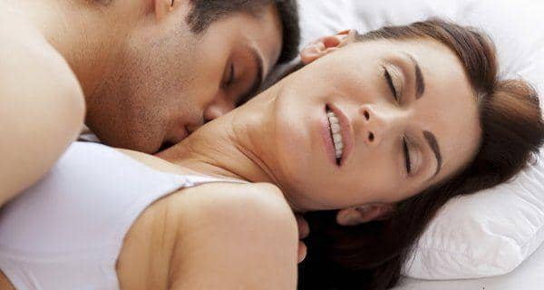 Revealed: Shocking facts about the female orgasm