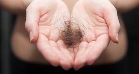 New research claims you can beat hair loss by eating your own hair!