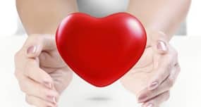 Simple tips to prevent heart disease (Expert Speak)