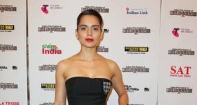 Kangana Ranaut speaks about her struggle to cope with teenage problems
