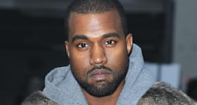 Kanye West: I am a boring but caring DAD! Kanye West: I am a boring but caring DAD!