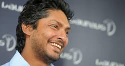How Kumar Sangakkara stays mentally strong