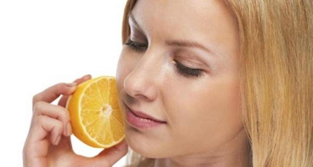 6 ways lemons can make you more beautiful!