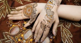 Eid-al-Fitr: 5 tips for darker mehendi or henna