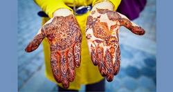 5 side-effects of mehndi (henna) you should be aware of!