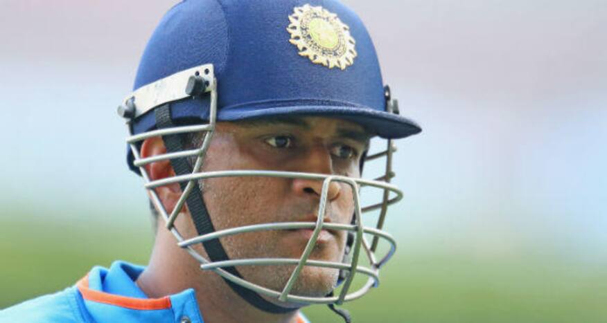 MS Dhoni's fitness secrets - How the 'Captain Cool' stays fit