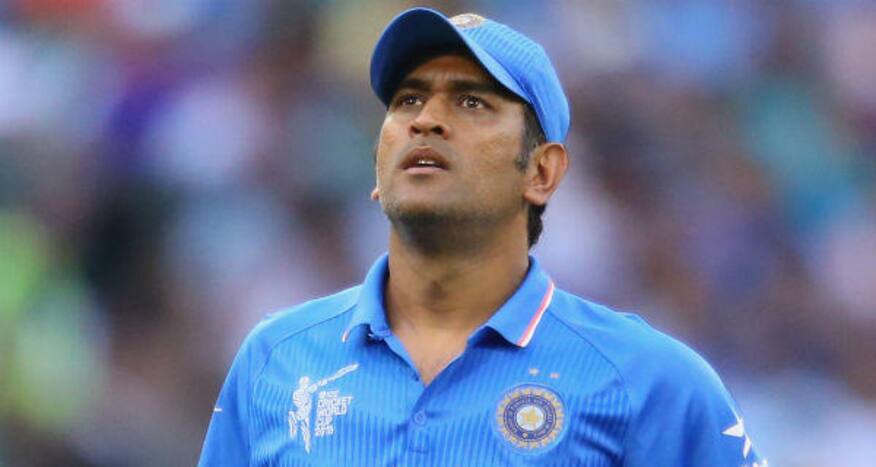 MS Dhoni's fitness secrets - How the 'Captain Cool' stays fit