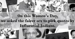 Women's Day 2015: India's daughters decide a rapist's fate
