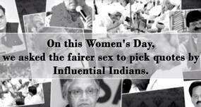 Women's Day 2015: India's daughters decide a rapist's fate