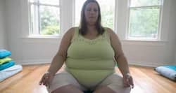 Women listen up -- mindfulness more effective in weight loss than dieting
